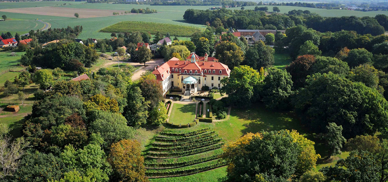 Schloss Proschwitz