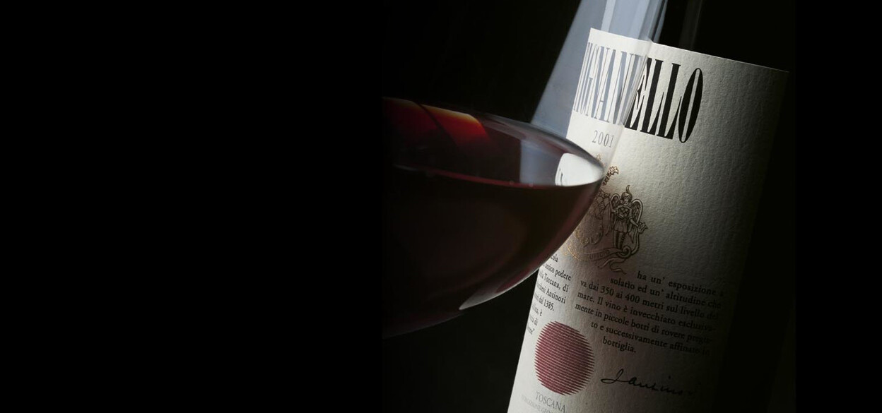 Tignanello Antinori