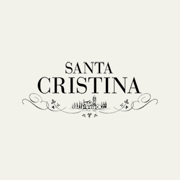  Mit der Zeit ist das Weingut Santa Cristina...