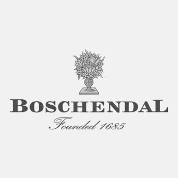  Das Weingut Boschendal produziert seine Weine...