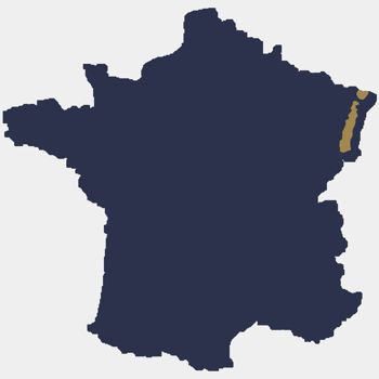 Kaum eine &nbsp;andere Weinregion Frankreichs...