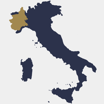 Die Nebbiolo-Anbaugebiete Nordpiemonts sind wie...