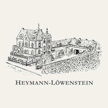  Das Weingut Heymann-L&ouml;wenstein wurde 1980...