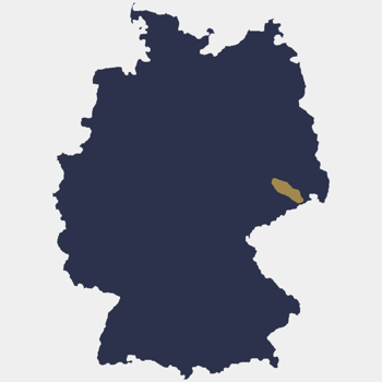 Noch im Mittealter wurde fast auf dem gesamten...