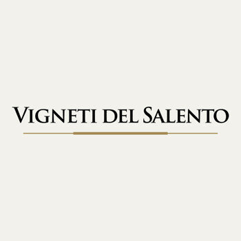 Das Weingut Vigneti del Salento liegt in der...