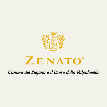  Das Weingut Zenato liegt am...