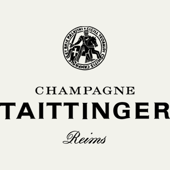  Champagne Taittinger in Reims ist eines der...