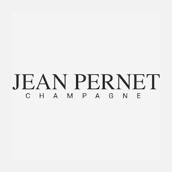  Champagne Jean Pernet hat seinen Ursprung in...
