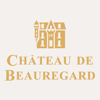  Zum Châteaux de Beauregard, in Puy Notre Dame...