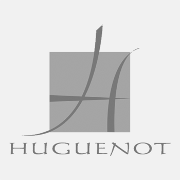  Huguenot ist ein Star in Frankreich, der kaum...