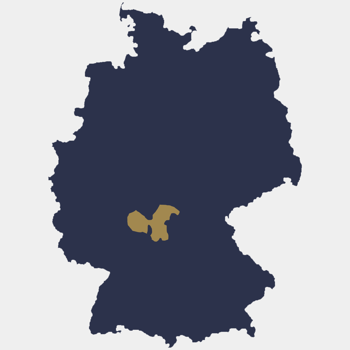 Franken ist eine der solidesten und zugleich...