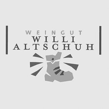 Das Weingut Willi Altschuh liegt in...