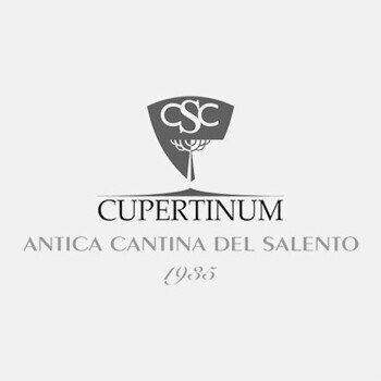 Die Cantina Sociale Cooperativa di Copertino...