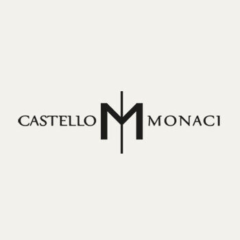  Das Castello Monaci liegt auf der Halbinsel...