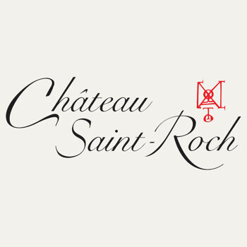 Château Saint-Roch ist ein weiteres Projekt von...