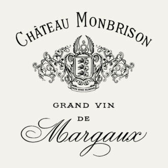  Das Château Monbrison liegt liegt &ouml;stlich...