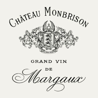 Das Château Monbrison liegt liegt &ouml;stlich...