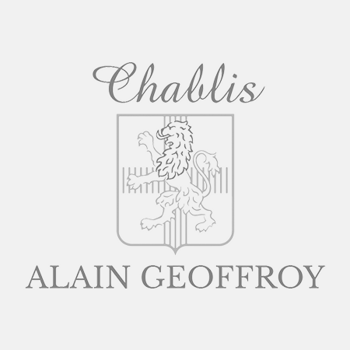 Die Domaine Alain Geoffroy liegt in der...