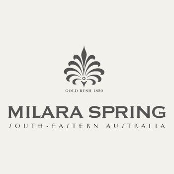  Milara Spring ist der Name einer alten Quelle...