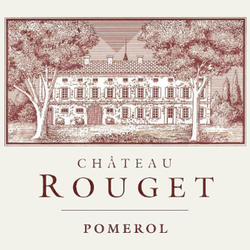  Das Château Rouget weist eine wechselhafte...