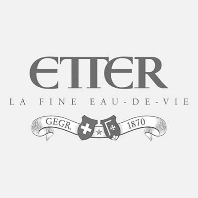 ETTER Söhne AG Distillerie | Edelbrände aus der Schweiz