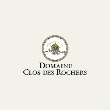 Domaine Clos des Rochers
