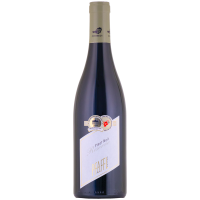Pinot Noir Reserve 2022