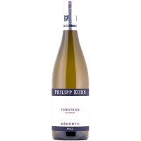 Laumersheimer Viognier Reserve trocken 2023