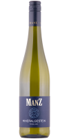 Riesling Mineralgestein 2024