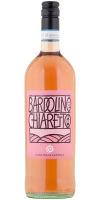 Bardolino Chiaretto 2024 Literflasche
