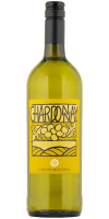 Chardonnay 2024 Literflasche
