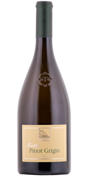 Tradition Pinot Grigio 2025