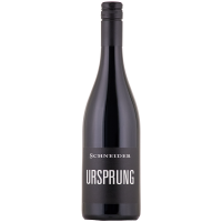 Ursprung Rotwein trocken 2022