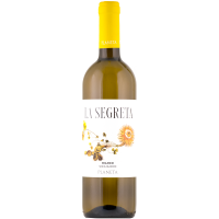 La Segreta Bianco 2024