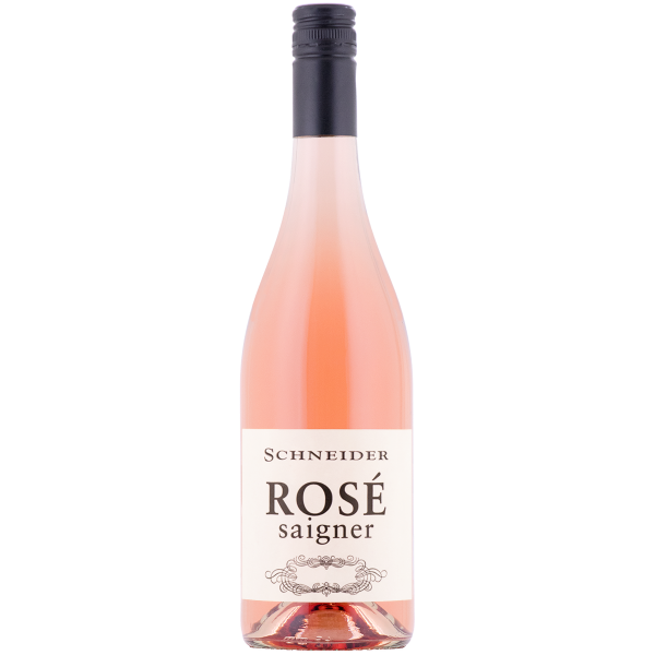 Rosé Saigner trocken 2024