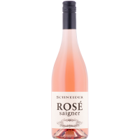 Rosé Saigner trocken 2024