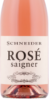 Rosé Saigner trocken 2024