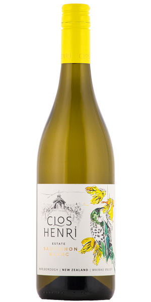 Estate Sauvignon Blanc 2024