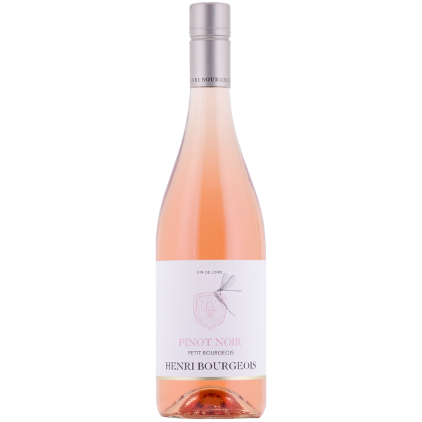 Petit Bourgeois Pinot Noir Rosé 2023