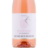Petit Bourgeois Pinot Noir Rosé 2023