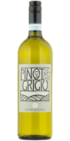 Pinot Grigio 2024 Literflasche