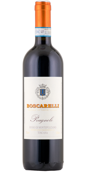 Prugnolo Rosso di Montepulciano 2023