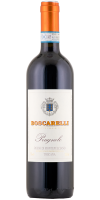 Prugnolo Rosso di Montepulciano 2023