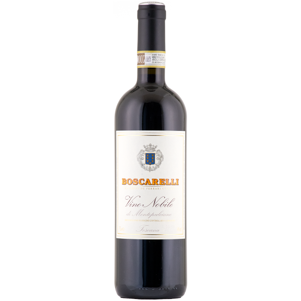 Vino Nobile di Montepulciano 2022
