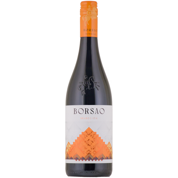 Borsao Selección Tinto 2024