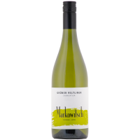 Grüner Veltliner Carnuntum 2024