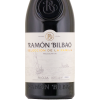 Reserva Selección de la Familia 2018