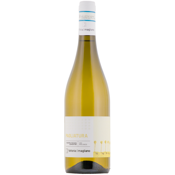 Pagliatura Vermentino 2024