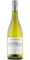 Los Vascos Sauvignon Blanc 2024