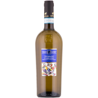 Ulisse Trebbiano dAbruzzo 2024